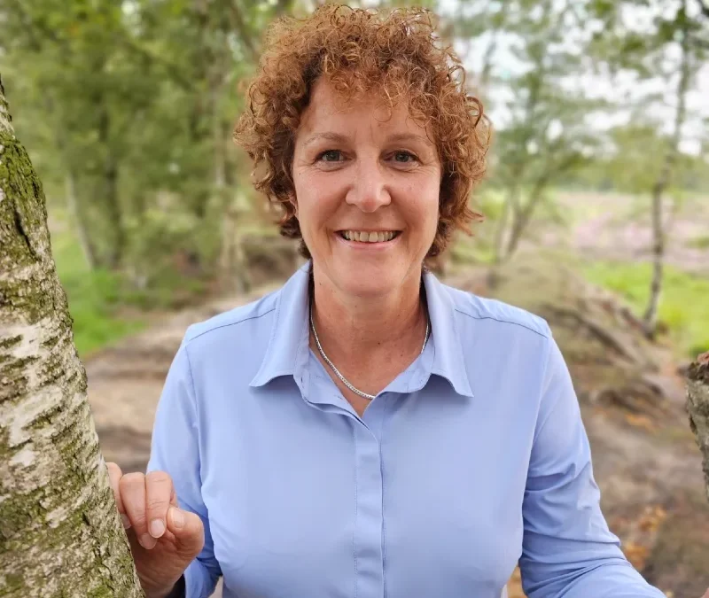 Soms heb je hulp nodig