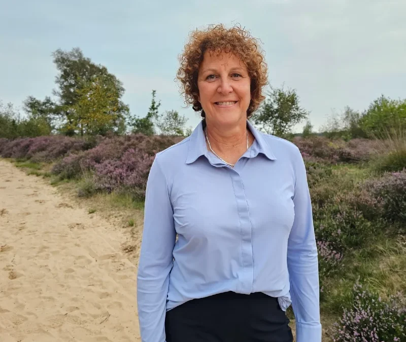 Ik wil je inspireren