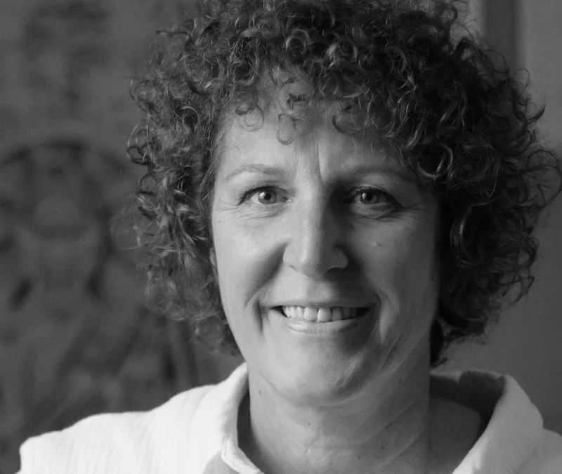 Laat jij de wijze vrouw in je spreken?