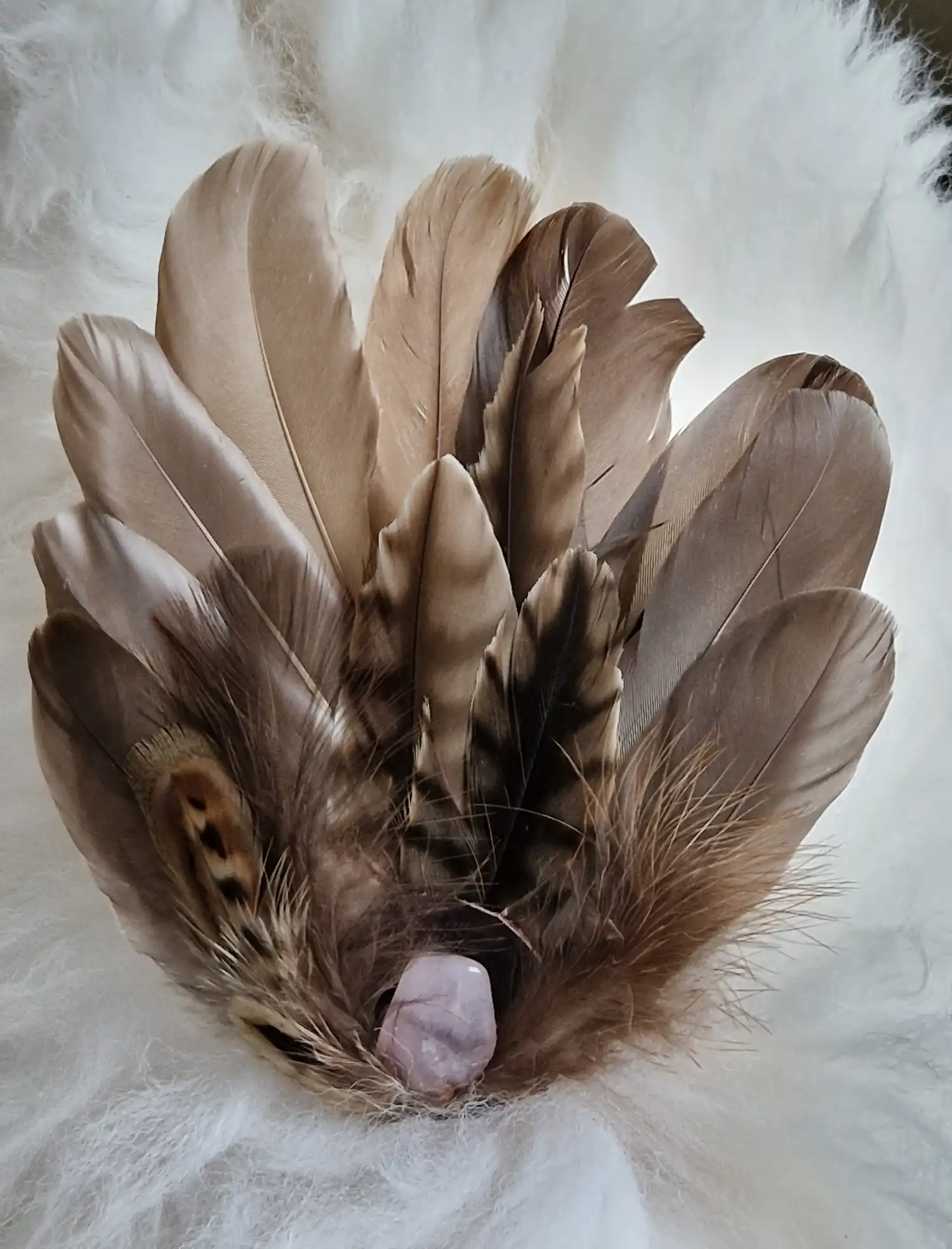 featherfan